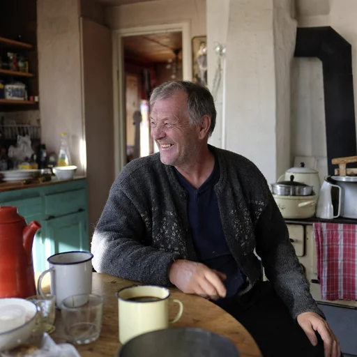 Eirik Sandnes